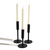 Candelabros Boss set x 3 - comprar online