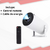 Proyector Led Smart Android 11 Fhd 4500 Lumenes Wifi Bt Colo - Bondi Store