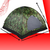 Carpa Igloo 4 Personas Impermeable Camuflado Campamento - Bondi Store