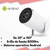 Proyector Led Smart Android 11 Fhd 4500 Lumenes Wifi Bt Colo - comprar online