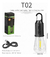 Luz Led Emergencia - Bondi Store