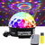 Esfera de Luces Led RGB - comprar online