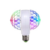 Foco Led Giratorio Rgb