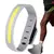 Luz Brazalete Bicicleta Runner Usb Deporte Seguridad Fit en internet