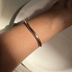 Bracelete Minimalista na internet