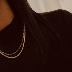 Choker Cartier Mini na internet