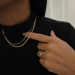 Choker Cartier Mini - comprar online