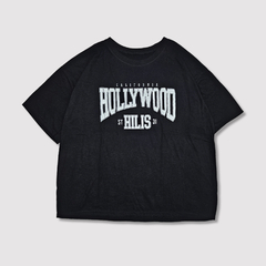 [HOLLYWOOD] REMERA OVER JERSEY ALGODON #1111 en internet