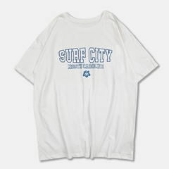 [SURF] REMERA OVER JERSEY ALDOGON #1304 - comprar online