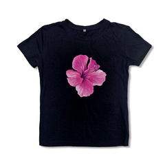 [FLOR] REMERA JERSEY ALGODON EST. #1312 - comprar online