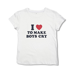 [BOYS CRY] REMERA JERSEY EST. #1313 en internet