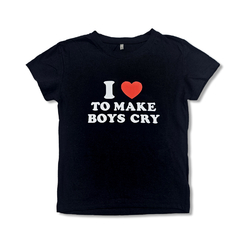 [BOYS CRY] REMERA JERSEY EST. #1313 - comprar online