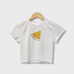 [LEMON] REMERA BABY TEE ESTAMPADO #1327