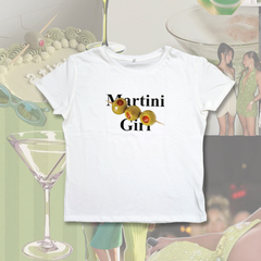 [MARTINI] REMERA ALGODON JERSEY #1356