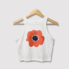 [ANEMONE] TOP JERSEY ALGODON #1363