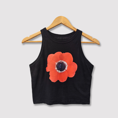 [ANEMONE] TOP JERSEY ALGODON #1363 - comprar online