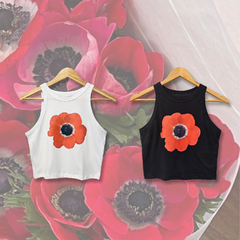 [ANEMONE] TOP JERSEY ALGODON #1363 en internet