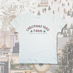 [CHRISTMAS] REMERA ALGODON JERSEY #1368 - comprar online