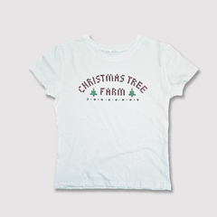 [CHRISTMAS] REMERA ALGODON JERSEY #1368