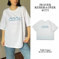 [WAVES] OVER REMERAS #1373