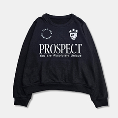 Imagen de [PROSPECT] BUZO RUSTICO ESTAMPADO #4093