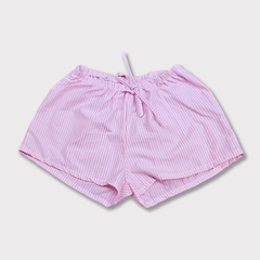 [HAVANA] SHORT RAYADO POPLIN #6015 - tienda online