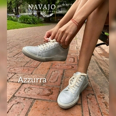 Zapatillas Azzurra - comprar online