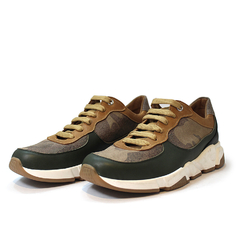 ZAPATILLAS ARIANA - camuflado - comprar online