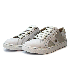 Zapatillas Dua Star blancas