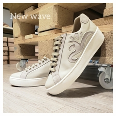 Zapatillas NEW WAVE - tienda online