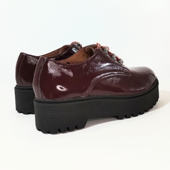 Zapatos Boston - comprar online