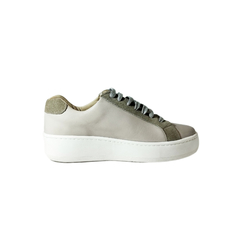 Zapatillas New Wave - gris en internet