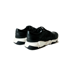 Zapatillas ANNIKA - negras. - comprar online