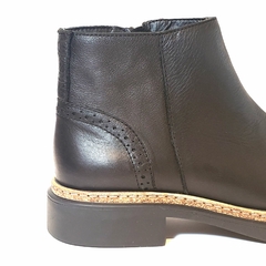 Botas BRIDGET negras - tienda online