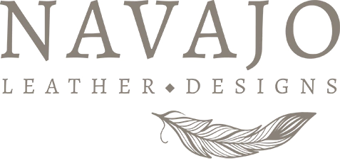 Navajo Leather Designs