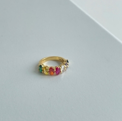 Anillo Raina P0055