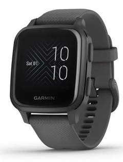 Smartwatch Garmin Venu SQ music