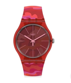 Reloj Swatch