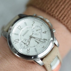 Reloj Fossil  - comprar online