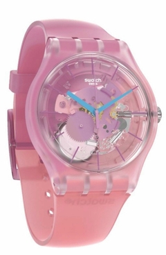 Reloj Swatch Pink - comprar online