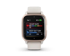 Smartwatch Garmin Venu SQ Music - comprar online