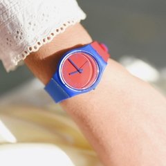 Swatch Duo