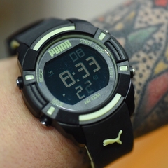 Reloj Puma