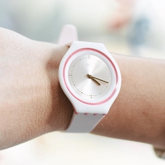 Reloj Swatch Skin Blush - comprar online