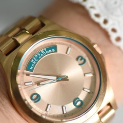 Reloj Marc Jacobs