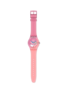 Reloj Swatch Pink en internet