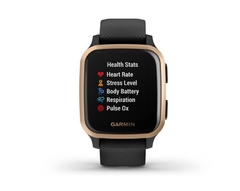 Smartwatch Garmin Venu SQ Music - comprar online