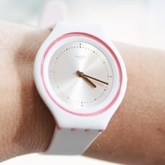 Reloj Swatch Skin Blush