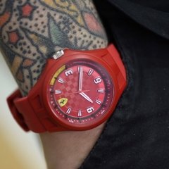 Reloj Ferrari