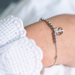 Pulsera Paz - comprar online